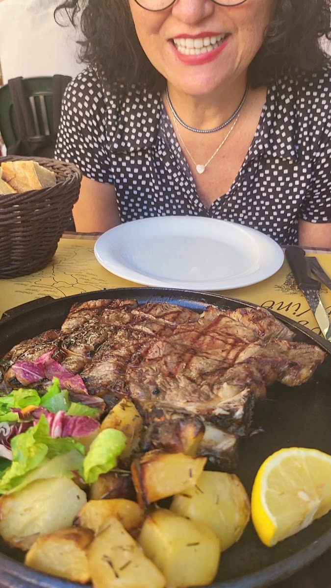 La Tavernetta 29 Da Tony E Andrea-2