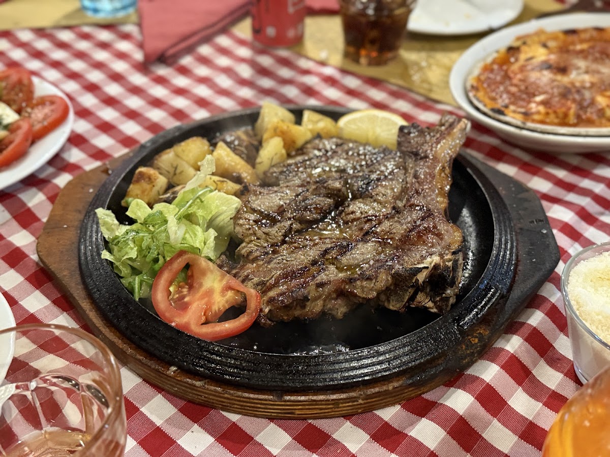 La Tavernetta 29 Da Tony E Andrea-4